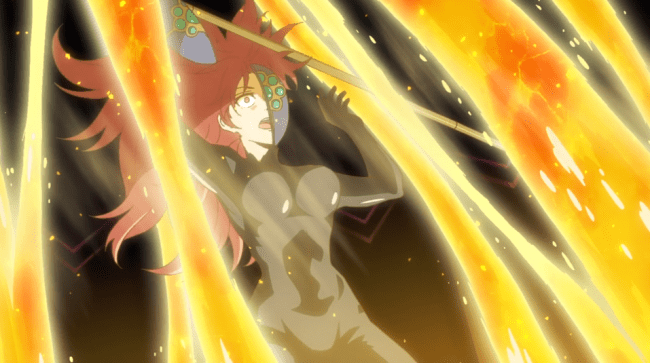 Tower of God - Episode 5: The Crown's Fate