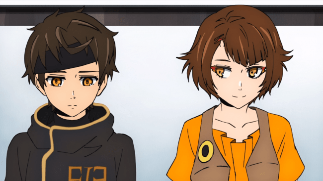 Tower of God - Episode 8: Khun's Strategy