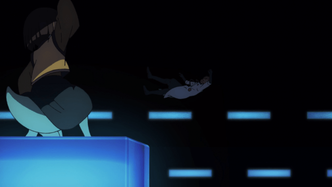 Tower of God - Episode 8: Khun's Strategy