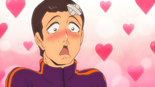 Tower of God - Episode 8: Khun's Strategy