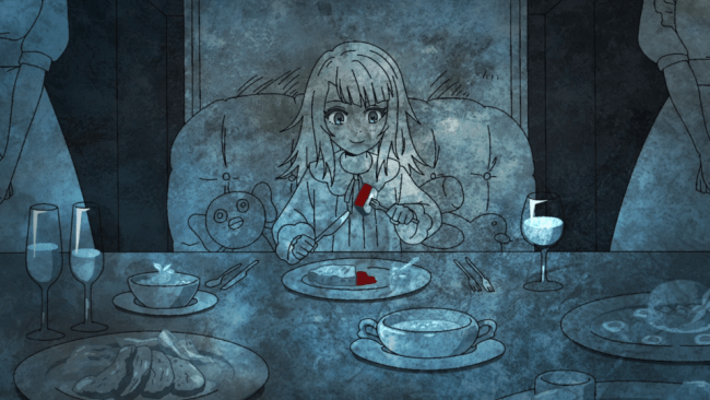 Tower of God - Episode 9: The One-Horned Orge