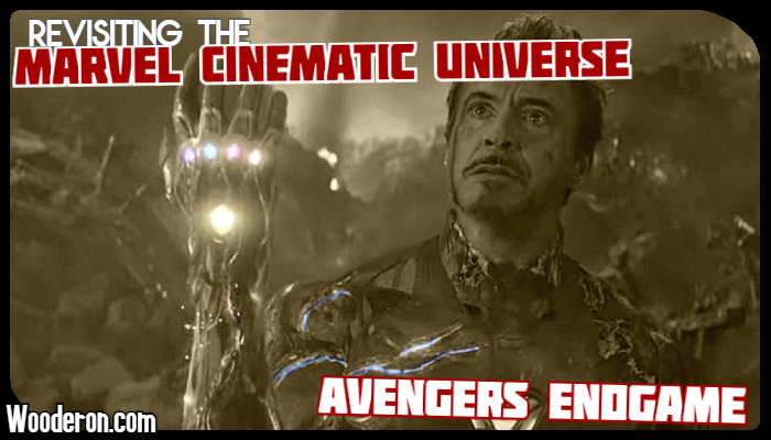 MCU Rewatch: Avengers: Endgame brings conclusion to everything and&nbsp;everyone