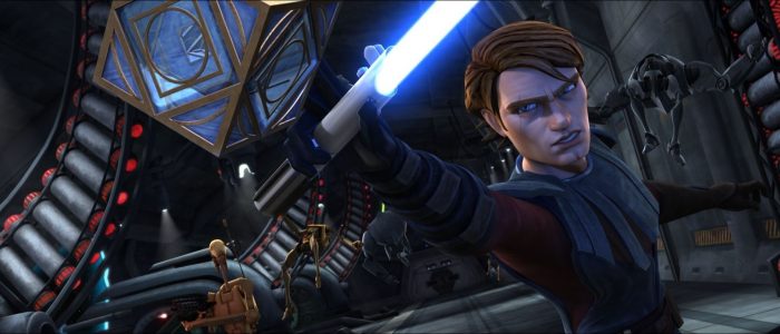 Star Wars: The Clone Wars Revisited - Part 10: Cad Bane's Big Adventure