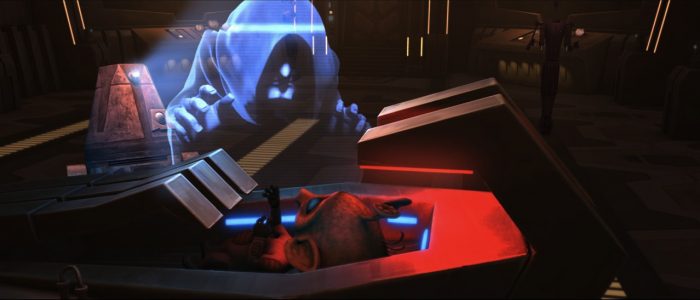 Star Wars: The Clone Wars Revisited - Part 10: Cad Bane's Big Adventure