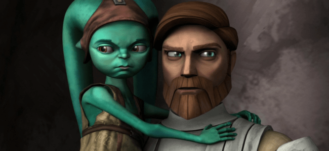 Star Wars: The Clone Wars Revisited - Part 9: Three Easy Steps to Liberating a Planet