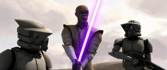 Star Wars: The Clone Wars Revisited - Part 9: Three Easy Steps to Liberating a Planet