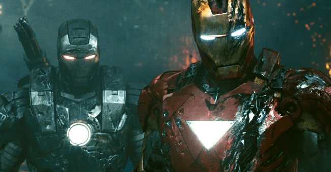 Revisiting the MCU Finale: Ranking of MCU