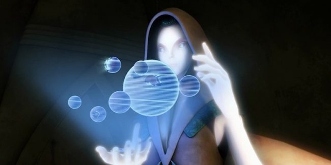 Star Wars: The Clone Wars Revisited - Part 8: That's not how virology works