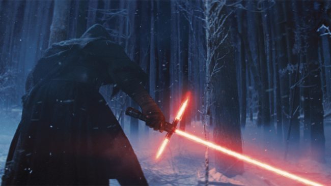 An argument for the Star Wars prequels being better than the sequels