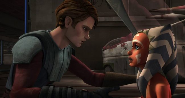 Star Wars: The Clone Wars Revisited - Part 9: Three Easy Steps to Liberating a Planet