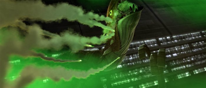 Star Wars: The Clone Wars Revisited - Part 11: Ode to Japanese Cinema