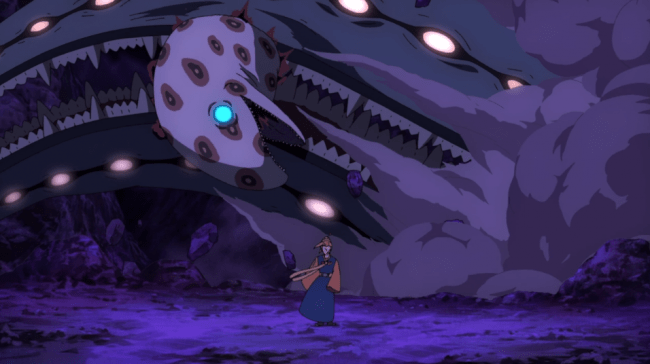 Tower of God - Episode 10: Beyond the Sadness