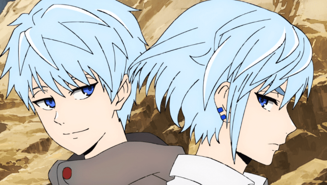 Tower of God - Episode 12: Underwater Hunt (Part Two)