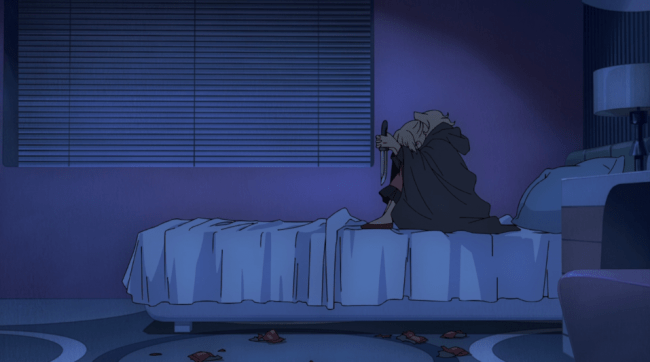 Tower of God - Episode 13: Tower of God - Series Finale