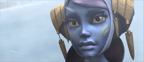 Star Wars: The Clone Wars Revisited - Part 7:  Big Nuts, Fire Bombs &amp; Icy First Contact