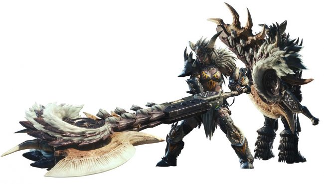 Three of my Favourite Video Game Weapons