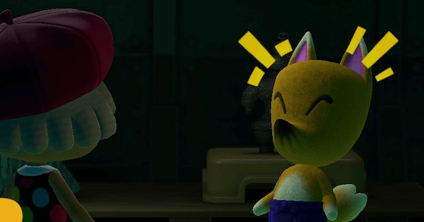 The truth of Animal Crossing's busy work has just slapped me in the face