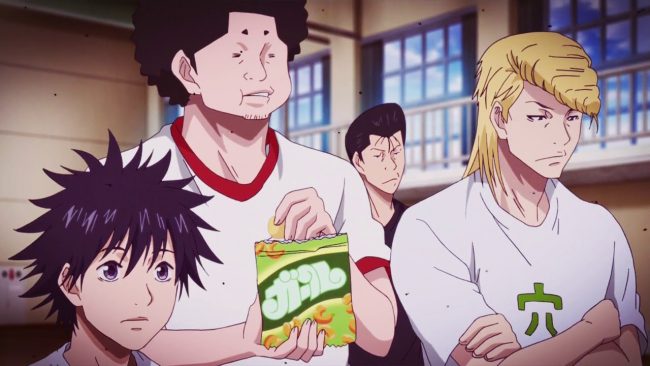 Is there a best way to consume Anime? - Binge vs. Episodic