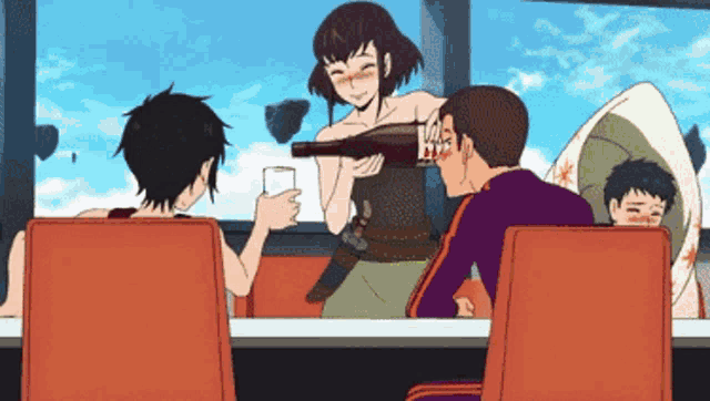 Is there a best way to consume Anime? - Binge vs. Episodic