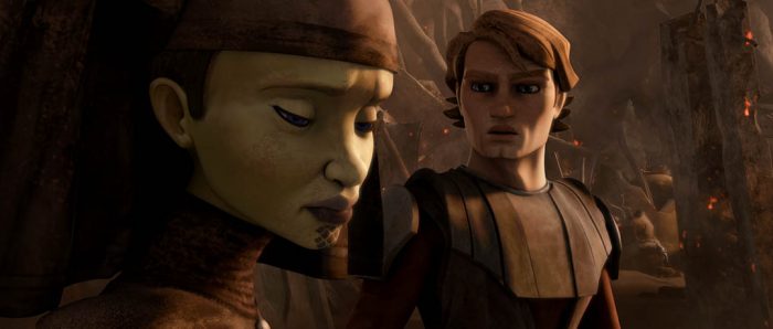 Star Wars: The Clone Wars Revisited - Part 13: Return to Geonosis (Part 2)