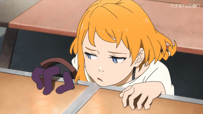 Anime 3 Episode Rule - Summer 2020: Deca-Dence