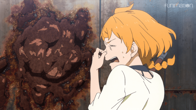 Anime 3 Episode Rule - Summer 2020: Deca-Dence