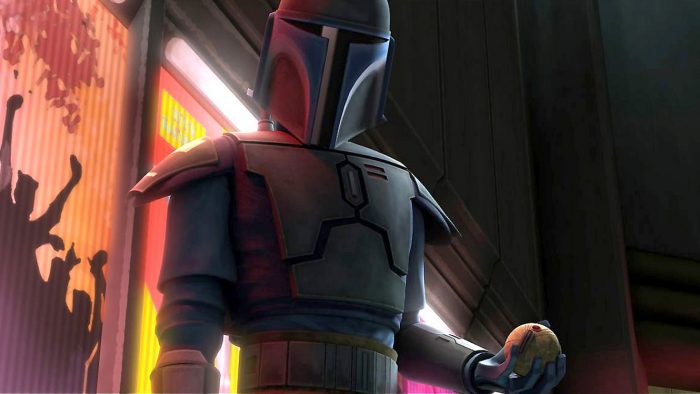 Star Wars: The Clone Wars Revisited - Part 15: Not my Mandalore