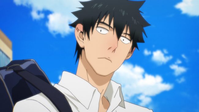 Anime 3 Episode Rule - Summer 2020: The God of High School