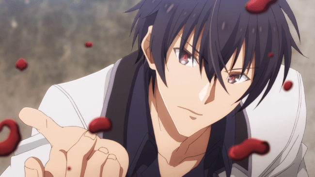 Anime 3 Episode Rule - Summer 2020: The Misfit of Demon King Academy