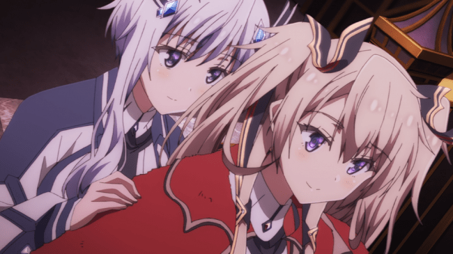 Anime 3 Episode Rule - Summer 2020: The Misfit of Demon King Academy