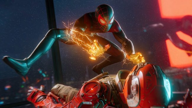 I haven't been convinced I need a new video game console