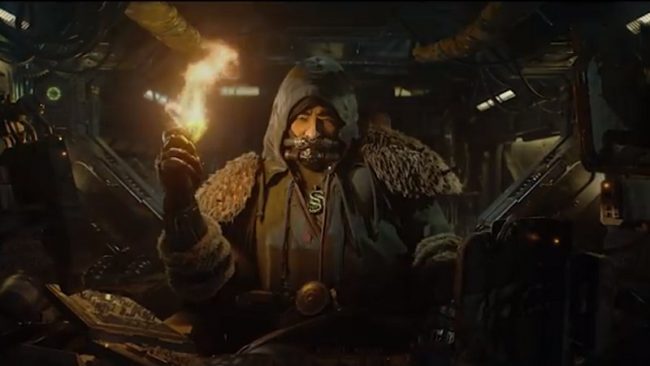 Destiny Talk: Season of Arrivals, Next 3 Years &amp; Sunsetting of Content