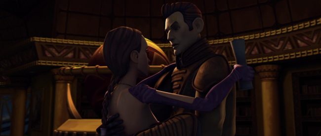 Star Wars: The Clone Wars Revisited - Part 12: Return to Geonosis (Part 1)