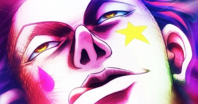 My Seven Deadly Sins in Anime