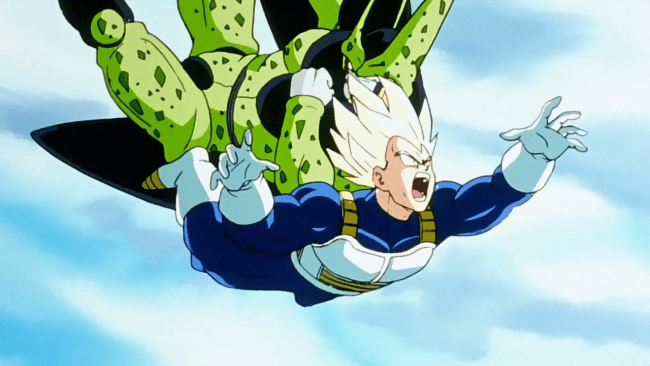 My Seven Deadly Sins in Anime