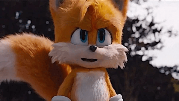 What could a Sonic the Hedgehog movie Sequel become?