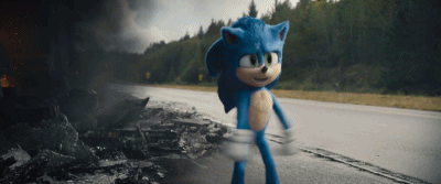 What could a Sonic the Hedgehog movie Sequel become?