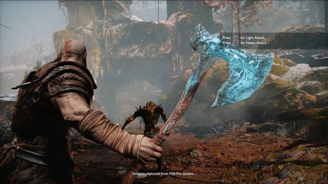 Three more of my favourite Video Game Weapons