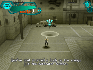 Three more of my favourite Video Game Weapons