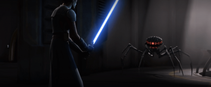 Star Wars: The Clone Wars Revisited - Part 15: Not my Mandalore