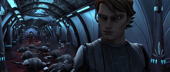 Star Wars: The Clone Wars Revisited - Part 15: Not my Mandalore