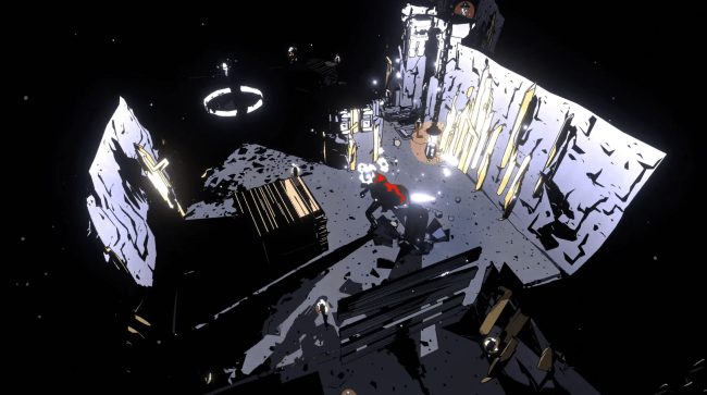 West of Dead - The Undead, Cowboy Roguelike