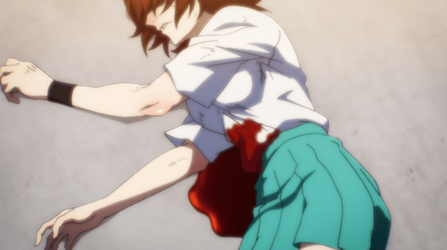 What the hell was The God of High School Episode 4?