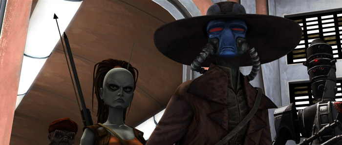 Star Wars: The Clone Wars Revisited - Part 19: A Hutt Retcon Gumbo