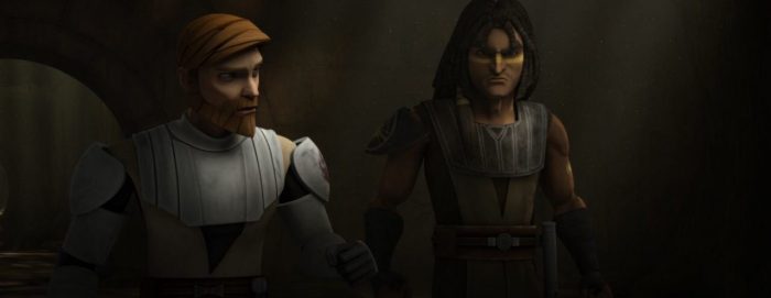 Star Wars: The Clone Wars Revisited - Part 19: A Hutt Retcon Gumbo