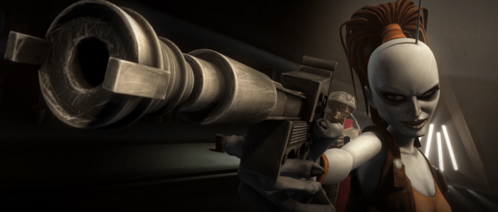 Star Wars: The Clone Wars Revisited – Part 16: Boba Fett Rising: Revengeance