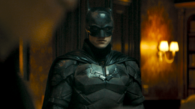 How many times are we going to keep rebooting Batman?