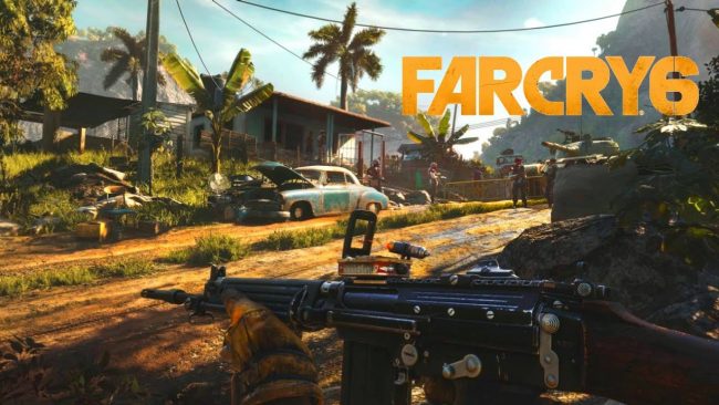 Ubisoft: Iteration to Death