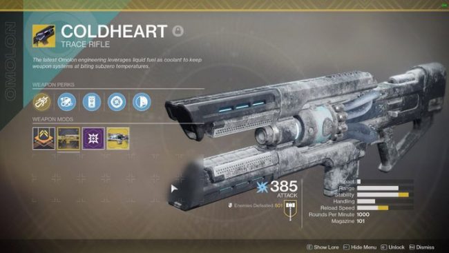 Even Three more of my Favourite Video Game Weapons