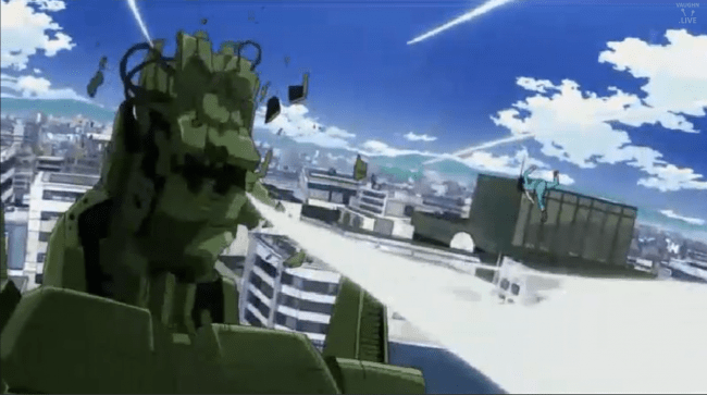 The God of High School shows you can't build a show on hype alone